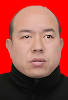 马海涛