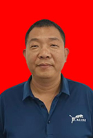 赵治军