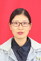 杨丽娟