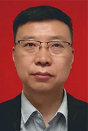 李习军